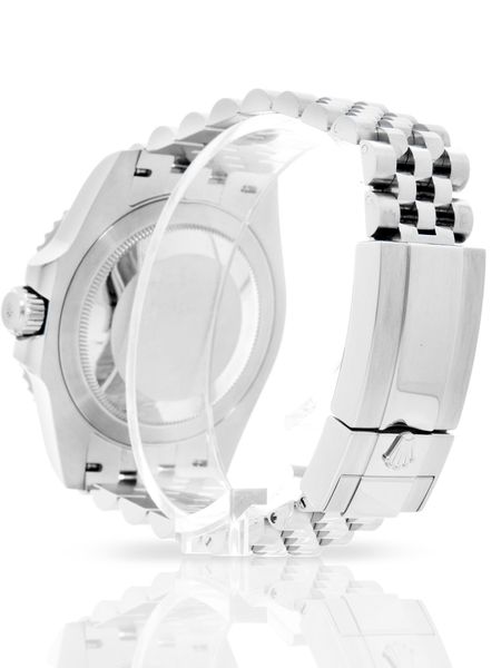 Rolex GMT Master II 126710 BLNR